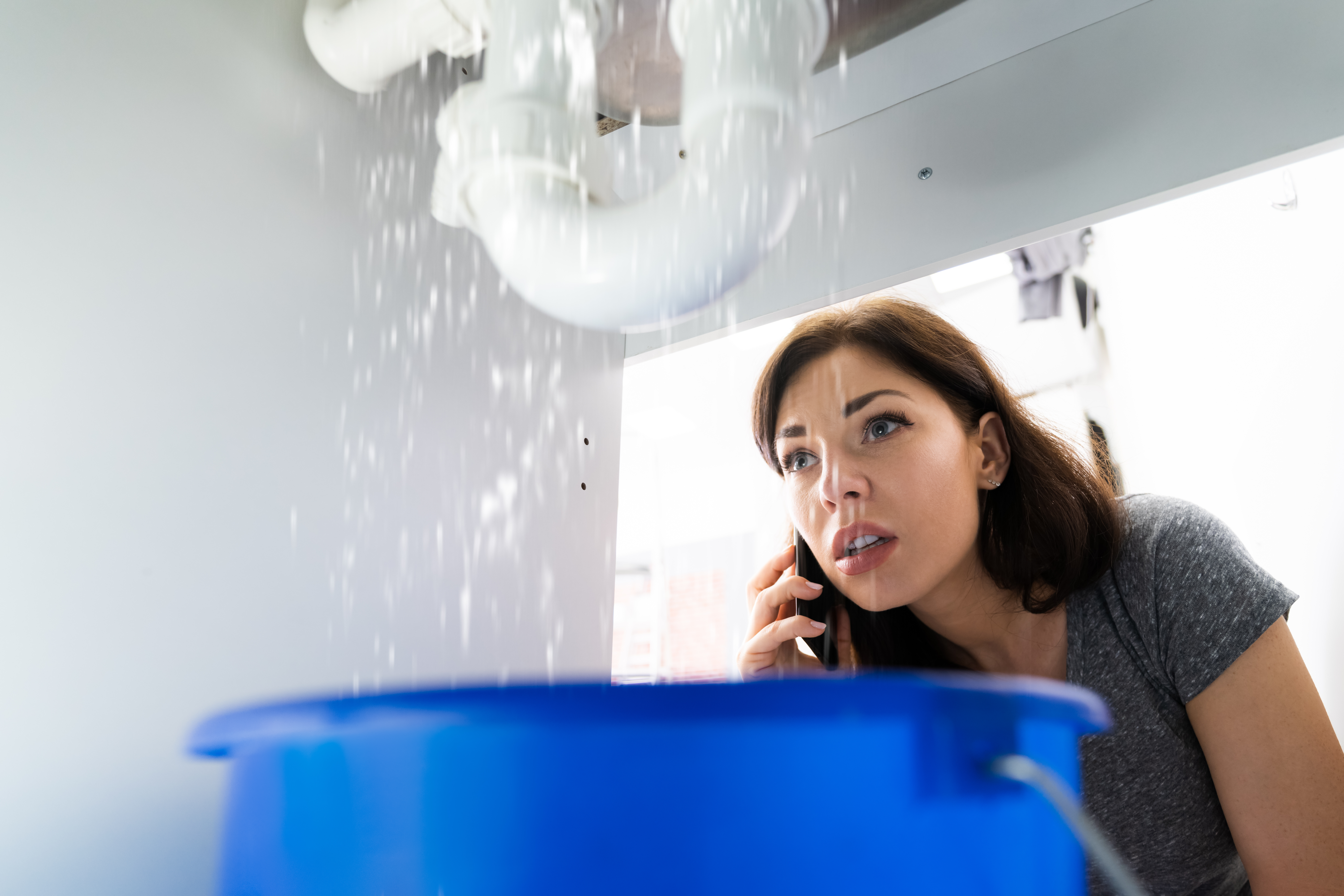 How to Prepare for an HVAC or Plumbing Emergency